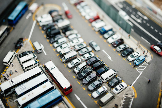 Importance of CCTV For Vehicles