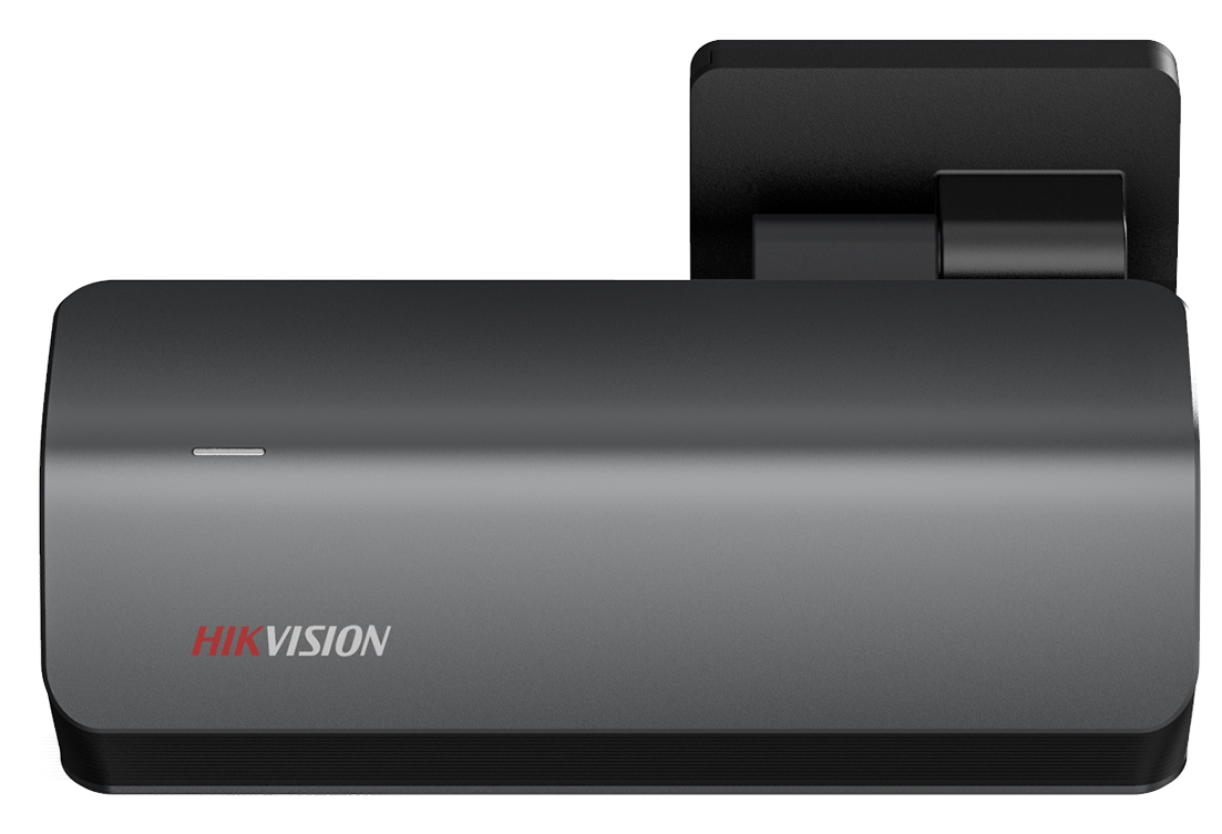 HikVision K2 1080p Dashcam, Mic, upto 128gb, Buckline - AE-DC2018-K2(BUCKLINE)