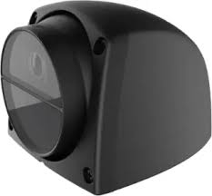 Hikvision IR Waterproof Vehicle-Mounted Camera 1080P