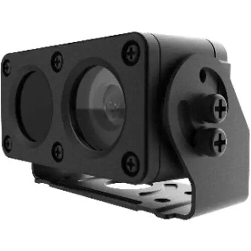 Hikvision 1080P 1/2.9”CMOS infrared array square analogue camera
