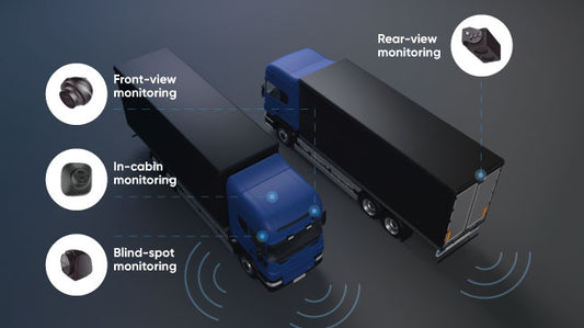 Hikvision Progressive Safe System DVS Kit