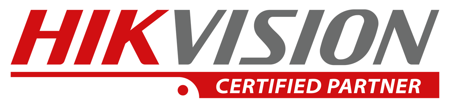 HikVision Calibration Mat (Panoramic 360 view kit)