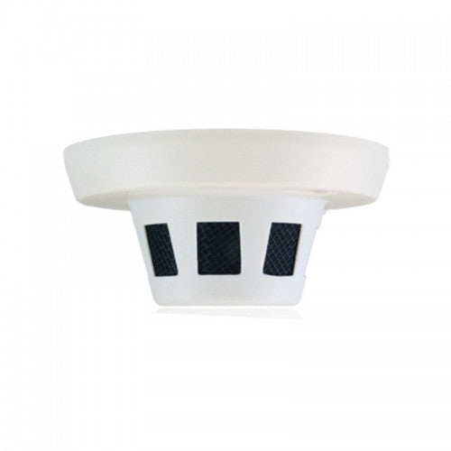 EDGE CCTV 2.4MP, 4in1 Smoke Detector Style Camera