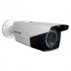 Hikvision Turbo HD 4in1, 2MP IR Bullet Camera, 2.8 - 12mm lens