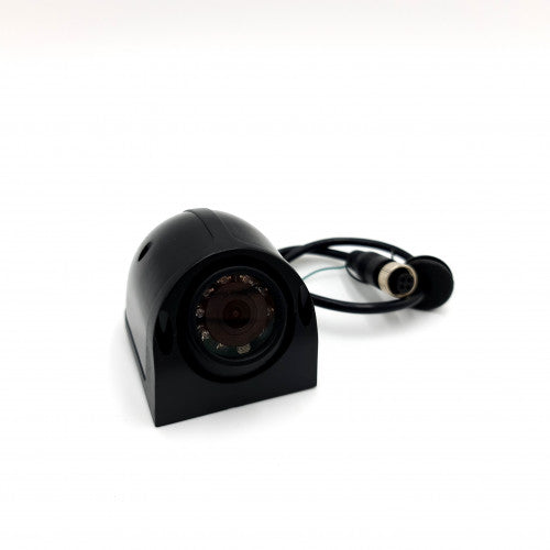 Side View Camera 1/3" Sharp CCD With IR