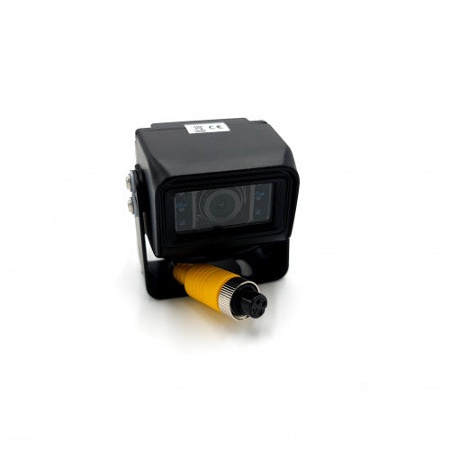 Small Reversing Camera AHD 6pc IR