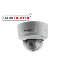 Hikvision 4MP WDR Vari-focal Network Dome Camera, 2.8 - 12mm Motorised Lens