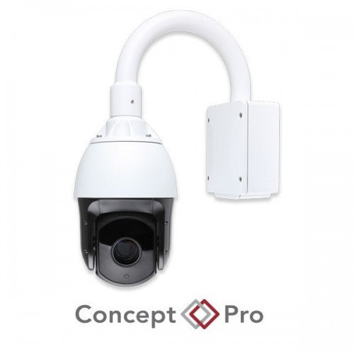 Concept Pro 2MP AHD 20x PTZ Camera