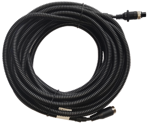 HikVision Light sounder (alarm light) extension cable - AE-MC3029-5CT