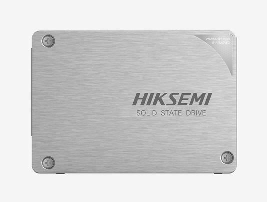 HikVision 1TB SSD 2.5" - AE-MW3SS3/1TB