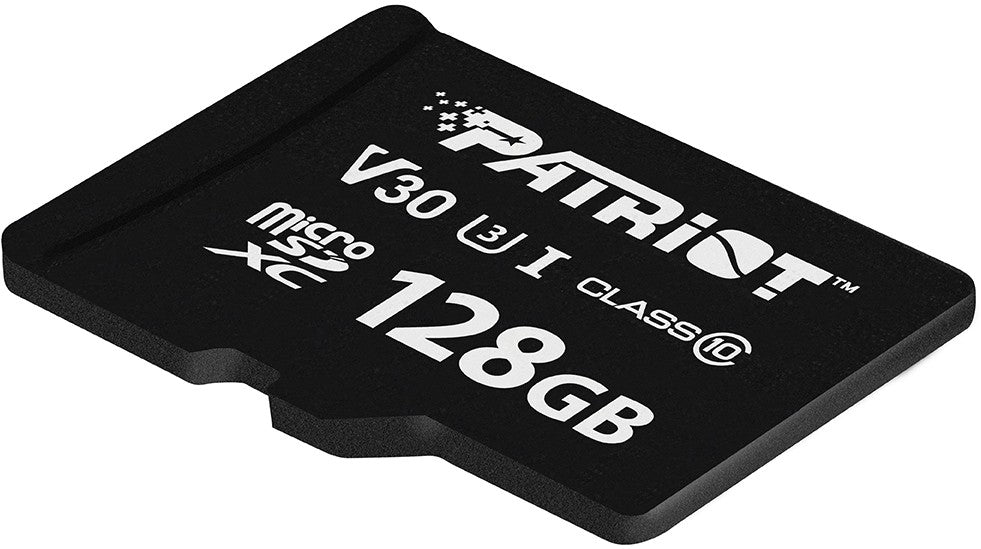 Patriot Class 10 Micro SD card 128gb - PSF128GMDC10