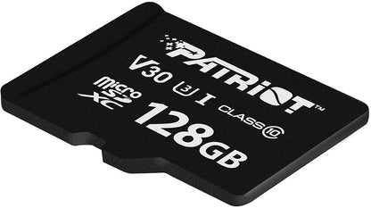 Patriot Class 10 Micro SD card 128gb - PSF128GMDC10
