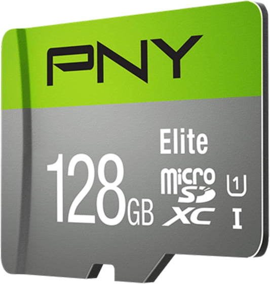 Micro sd card 128gb - P-SDU128