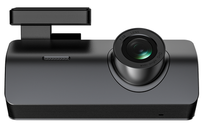 HikVision K2 1080p Dashcam, Mic, upto 128gb, Buckline - AE-DC2018-K2(BUCKLINE)
