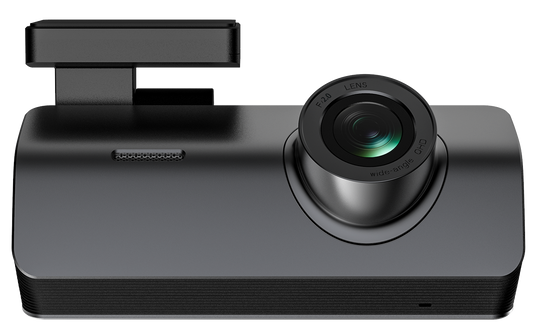 HikVision K2 1080p Dashcam, Mic, upto 128gb, Buckline - AE-DC2018-K2(BUCKLINE)