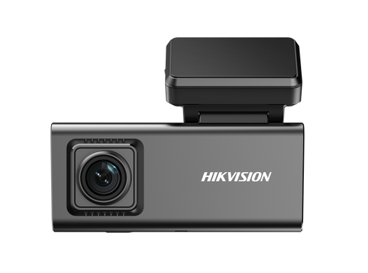 HikVision 2ch FHD 1080p dashcam 4G with GPS & Mic inc ADAS - AE-DC2022-V200