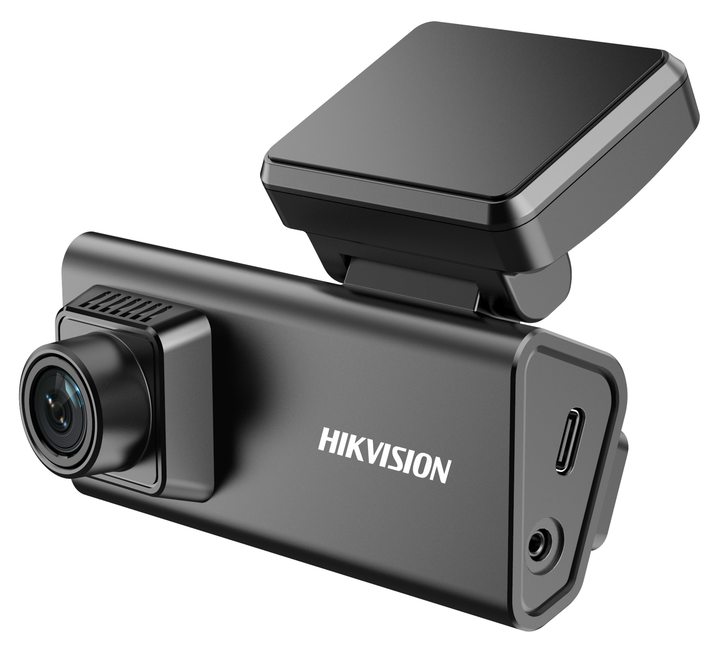 HikVision V300 3ch Front, Cabin and Rear 1080p dash cam 4G with GPS & Mic inc ADAS - AE-DC2032-V300