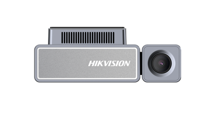 HikVision C8 2ch Dashcam 4K Voice recognition ADAS 2025 - AE-DC8012-C8