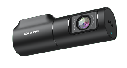 HikVision D6 4K Ultra HD dash cam USB 12v socket - AE-DC8013-D6