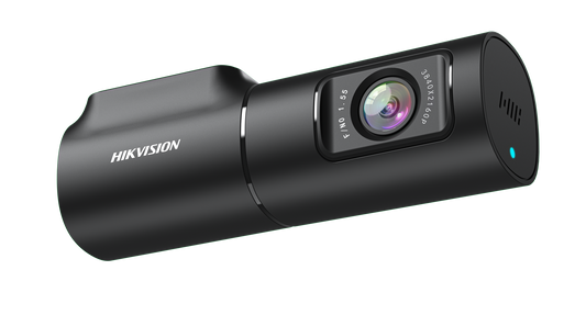 HikVision D6 4K Ultra HD dash cam USB 12v socket - AE-DC8013-D6