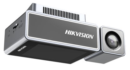 HikVision C8PRO 2ch Dash cam 4K Voice recognition ADAS 2025 - AE-DC8222-C8PRO(4K)