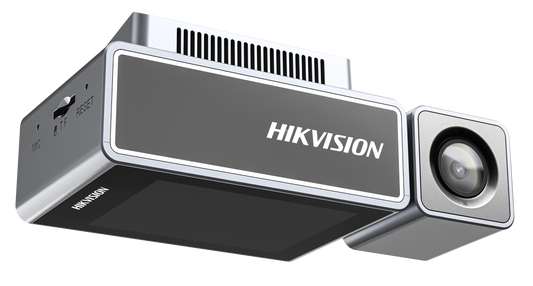 HikVision C8PRO 2ch Dashcam 4K Voice recognition ADAS 2025 - AE-DC8222-C8PRO(4K)