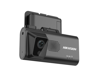 HikVision E32 2ch FHD 1080p dash cam dual sim 4G with GPS, Bluetooth & WiFi - AE-DI2022-E32