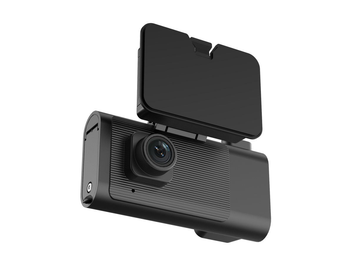 HikVision E32 2ch FHD 1080p dash cam dual sim 4G with GPS, Bluetooth & WiFi - AE-DI2022-E32