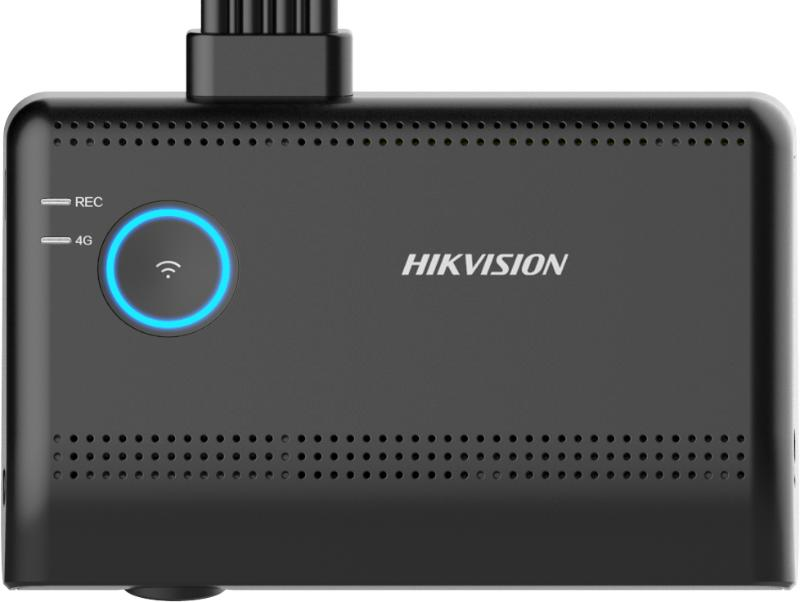 Hikvision G4 (AI) 5ch Dashcam 4G/GPS