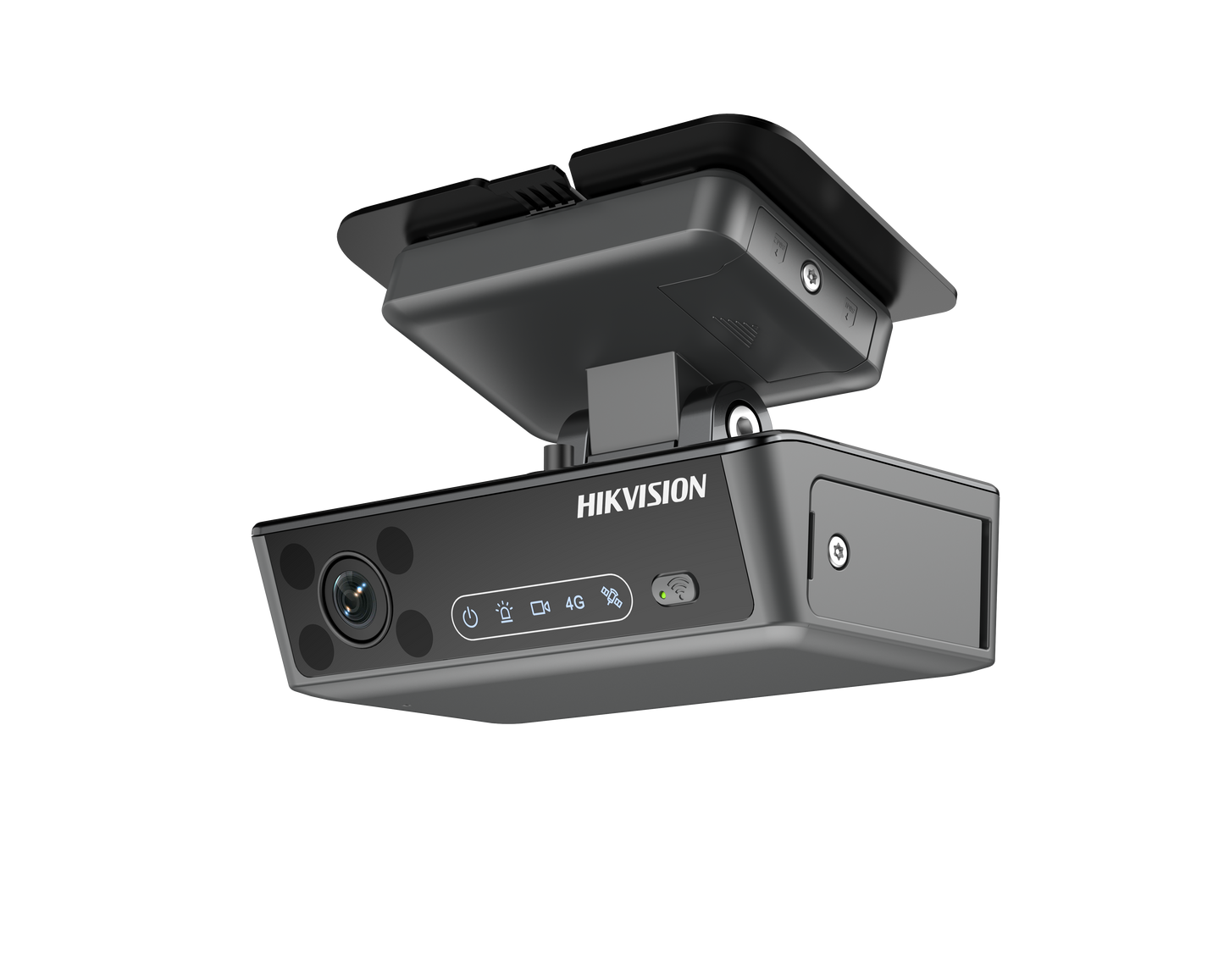 HikVision G40 Pro 5ch Industry Dashcam - AE-DI5052-G40 PRO