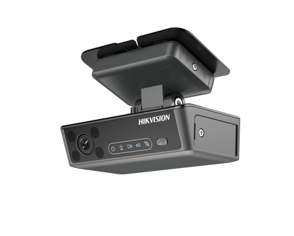 HikVision G40 Pro 5ch Industry Dashcam - AE-DI5052-G40 PRO