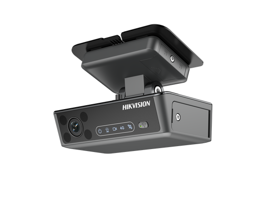 HikVision G40 Pro 5ch Industry Dashcam - AE-DI5052-G40 PRO