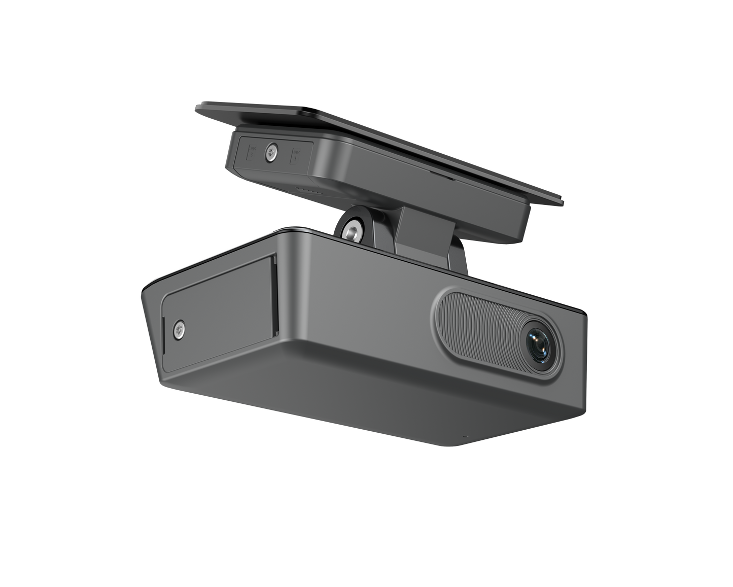 HikVision G40 Pro 5ch Industry Dashcam - AE-DI5052-G40 PRO