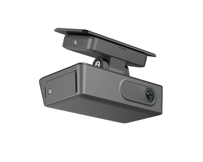 HikVision G40 Pro 5ch Industry Dashcam - AE-DI5052-G40 PRO