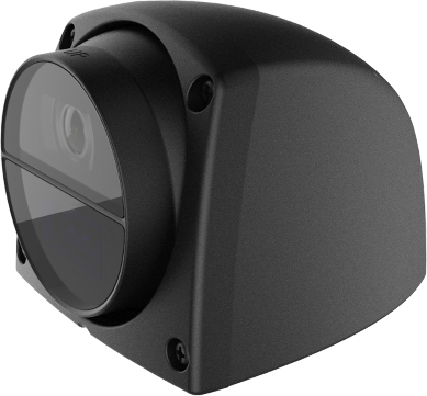 HikVision IR Waterproof Vehicle-Mounted side camera 1080P - AE-VC224T-IT/2.8mm