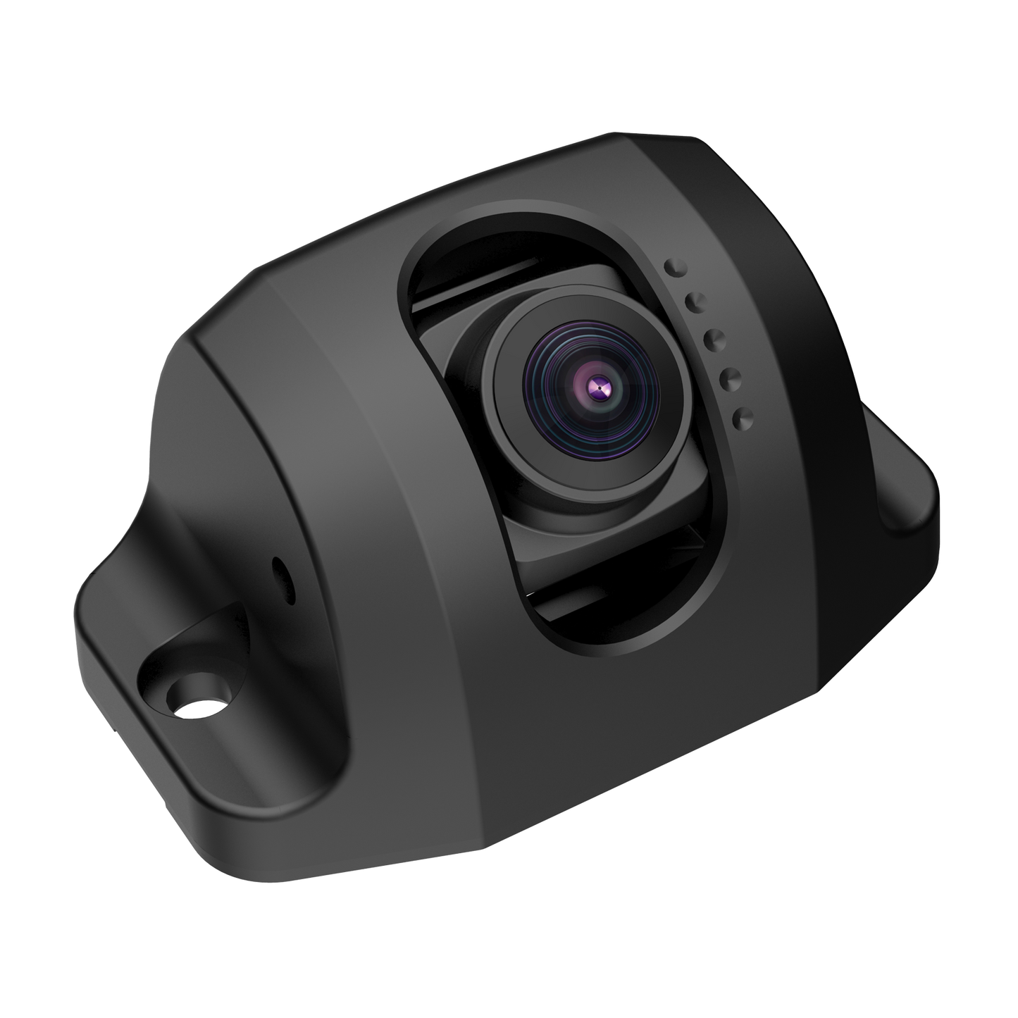 HikVision 2MP BSD Camera 1080p 1.0mm 4pin - AE-VC236T/1.0mm