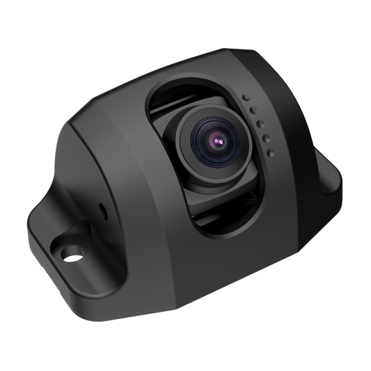 HikVision 2MP BSD Camera 1080p 1.0mm 4pin - AE-VC236T/1.0mm