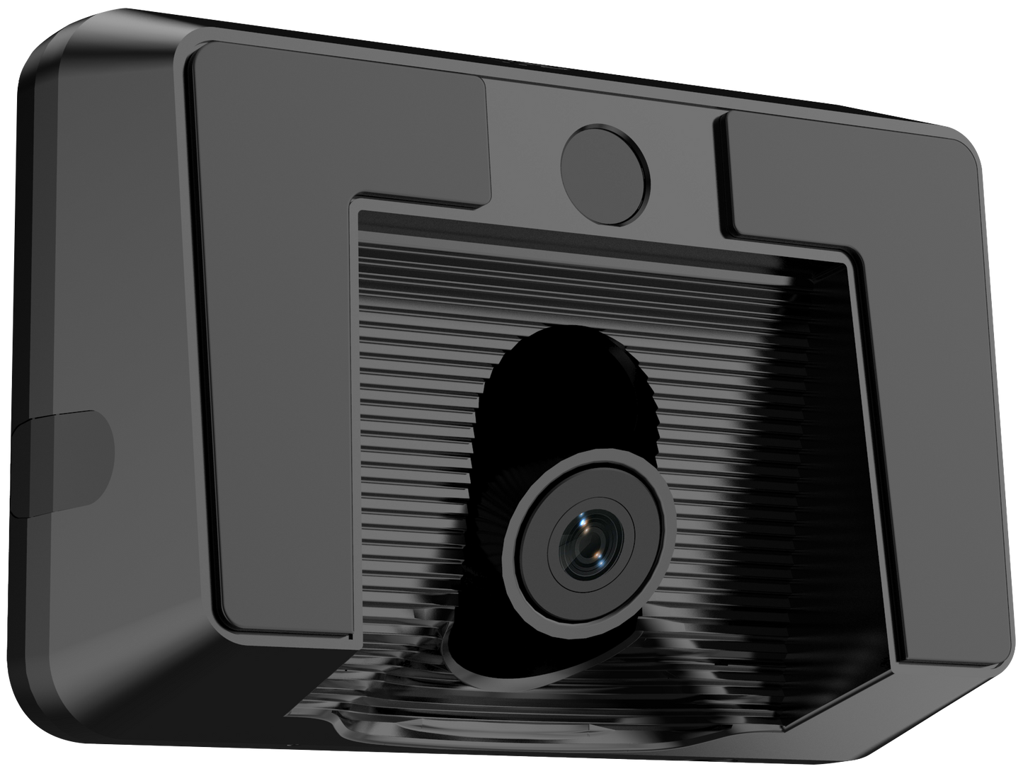 HikVision Forward facing camera 1080P Windscreen mount - AE-VC259T-S/2.1mm Upper