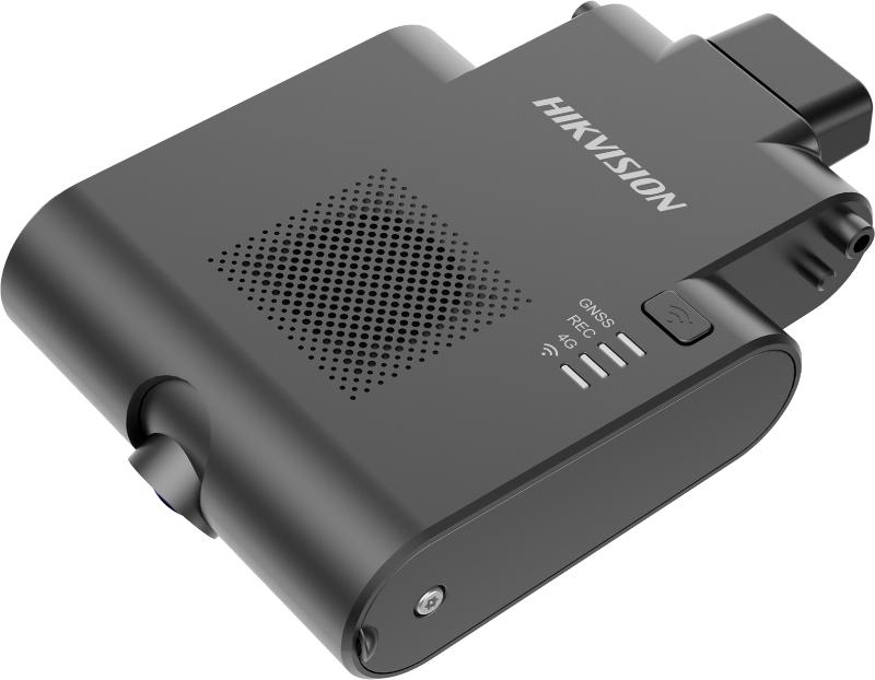 Hikvision Industry 4G Dashcam - AE-DI2032-G40