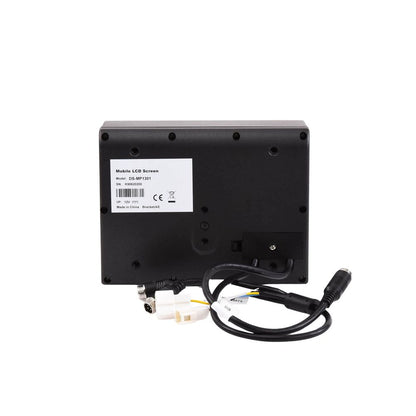 Hikvision 7" LCD Mobile Monitor - DS-MP1301