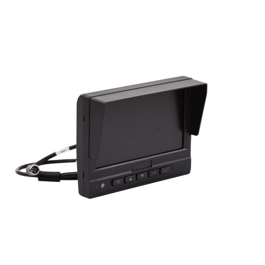 Hikvision 7" LCD Mobile Monitor - DS-MP1301