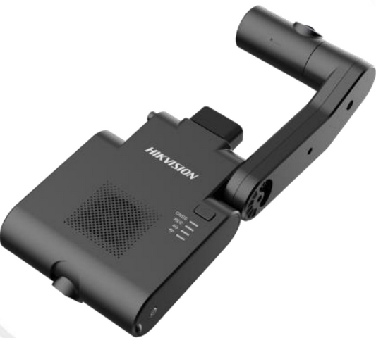 HikVision 3ch Industry 4G Dashcam with Integrated internal camera (TFL approved) - AE-DI2032-G40(Integrated)