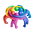 2SeeTV logo