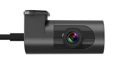 HikVision V200 and N6 dash cam rear facing camera with 5.5m cable (Blue plug) - AE-R1-Camera(N6-V200)