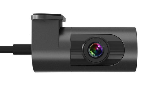 HikVision V200 and N6 dash cam rear facing camera with 5.5m cable (Blue plug) - AE-R1-Camera(N6-V200)