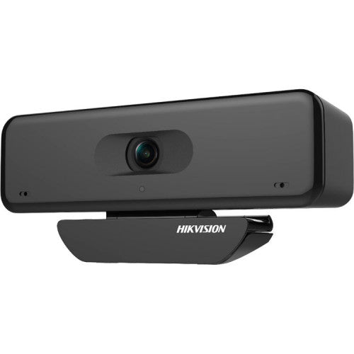 Hikvision 4K WebCam, Built-in microphone