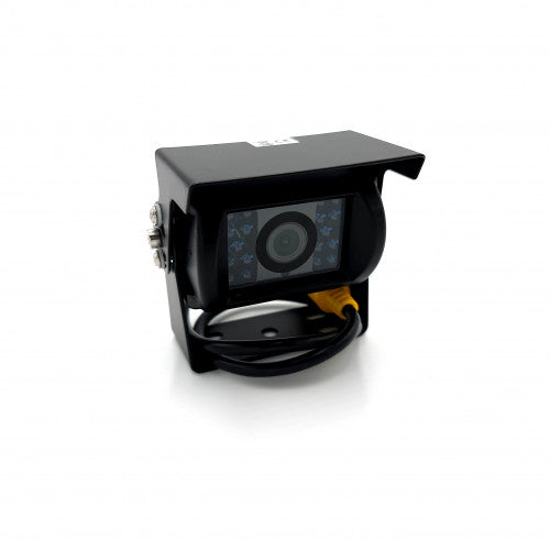 Reversing Camera with 4 Pin connector AHD 960 Mirror Image Black