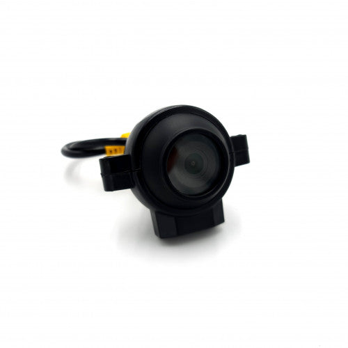 Forward facing AHD vehicle dash camera 960P 4-Pin Black mCCTV