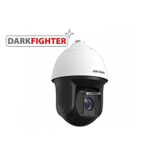 Hikvision 2MP 25x Darkfighter Network IR Speed Dome, 5.7 - 142.5mm With Wiper