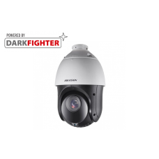 Hikvision 4MP 25× Network IR PTZ Camera, Powered by Darkfighter, 4.8 mm to 120mm
